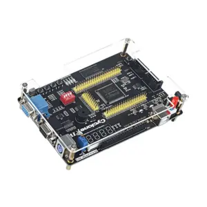Altera Cyclone IV EP4CE10 FPGA Development Board