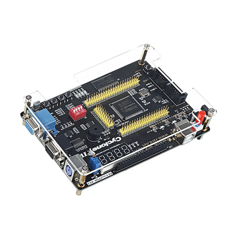 Altera Cyclone IV EP4CE10 FPGA Development Board