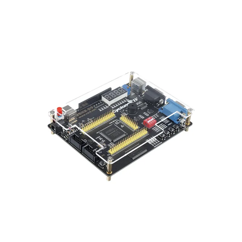 Altera Cyclone IV EP4CE10 FPGA Development Board - Image 3