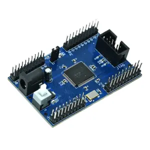 Altera MAX II EPM240 CPLD Development Board