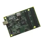 Altera MAX V 5M570ZN CPLD Development Kit