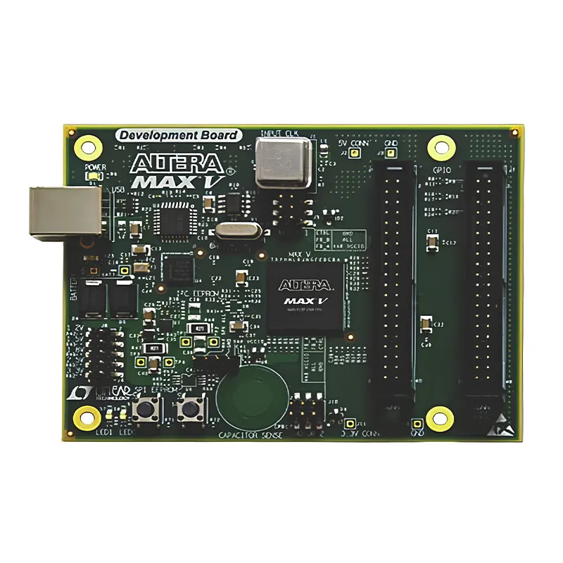 Altera MAX V 5M570ZN CPLD Development Kit - Image 2