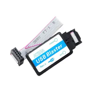 Altera USB Blaster CPLD/FPGA Programmer