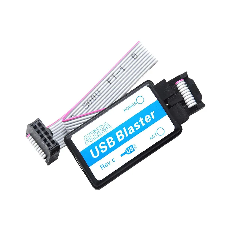 Altera USB Blaster CPLD/FPGA Programmer
