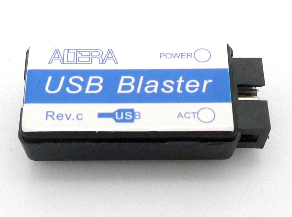 Altera USB Blaster CPLD/FPGA Programmer - Image 10