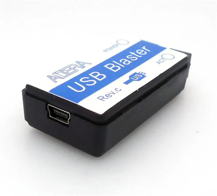 Altera USB Blaster CPLD/FPGA Programmer - Image 2
