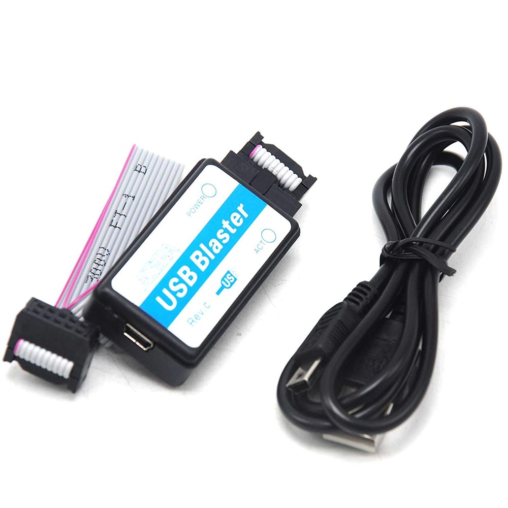 Altera USB Blaster CPLD/FPGA Programmer - Image 3