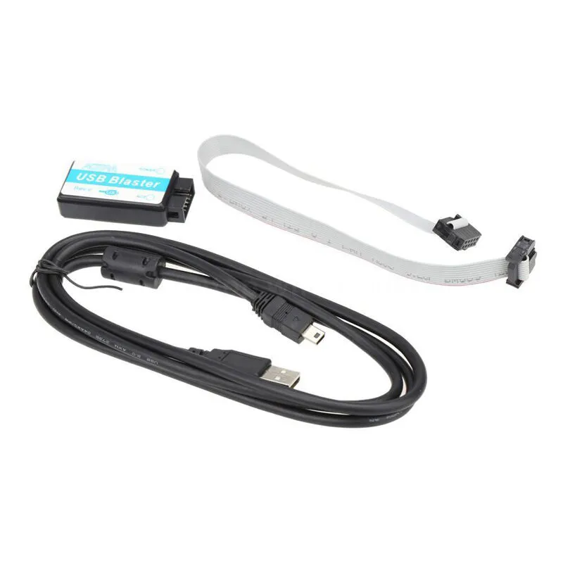 Altera USB Blaster CPLD/FPGA Programmer - Image 4
