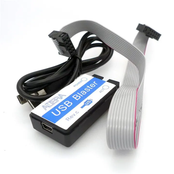 Altera USB Blaster CPLD/FPGA Programmer - Image 7
