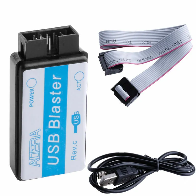 Altera USB Blaster CPLD/FPGA Programmer - Image 8