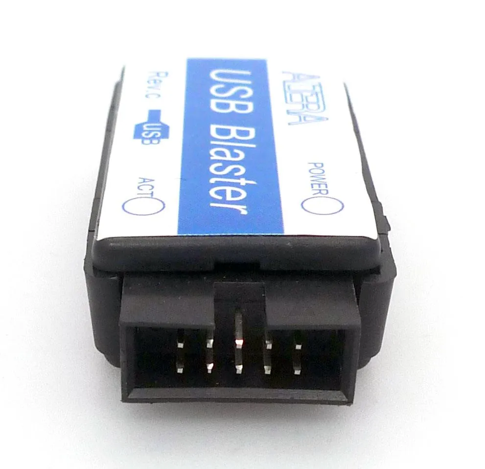 Altera USB Blaster CPLD/FPGA Programmer - Image 9