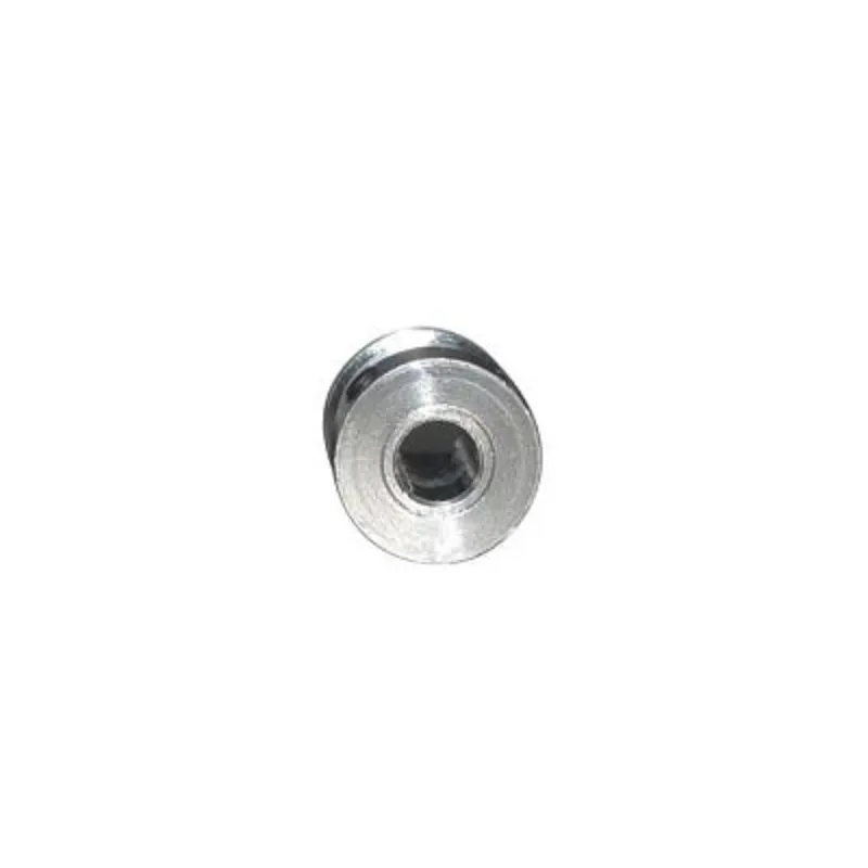 Aluminum GT2 16T Timing Pulley 4.8mm Bore for 6mm Belt - Image 3