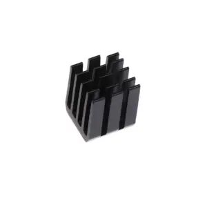 Aluminum Heat Sink for DRV8825 A4988 Stepper Drivers