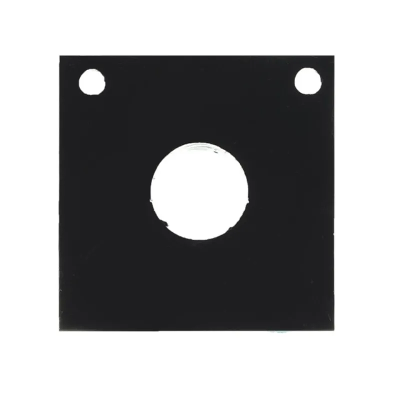 Aluminum Heat Sink for MK7 MK8 3D Printer Extruder - Image 2