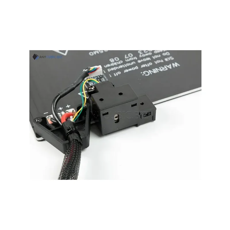 Anycubic Heated Bed for Kobra 2 Pro - Image 3