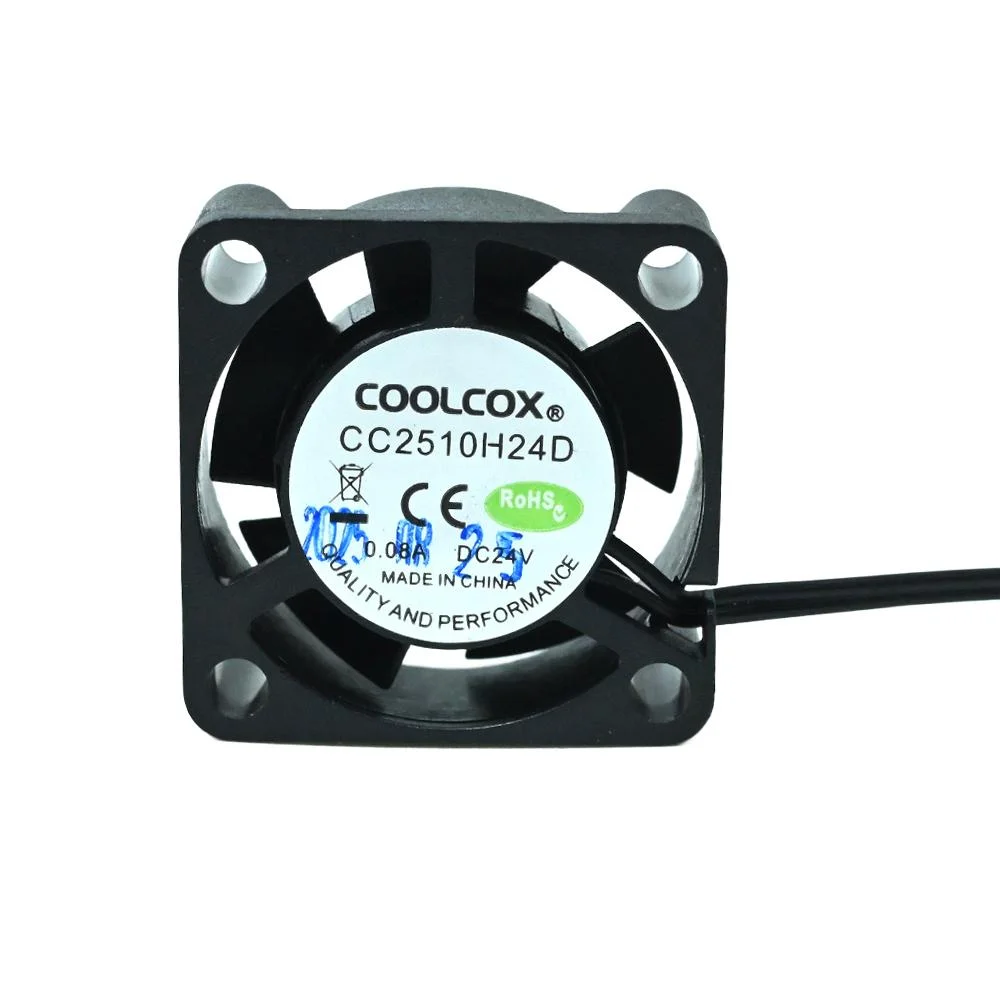 Anycubic Hotend Cooling Fan for Kobra S1 - Image 2