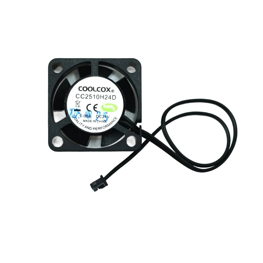Anycubic Hotend Cooling Fan for Kobra S1 - Image 3