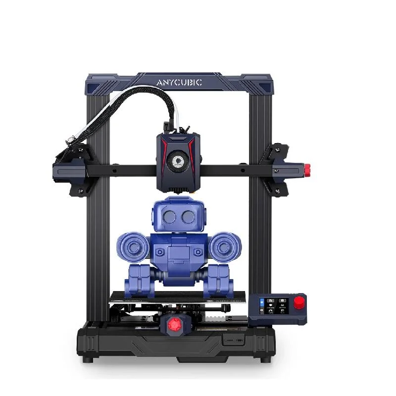 Anycubic Kobra 2 Neo 3D Printer - Image 3