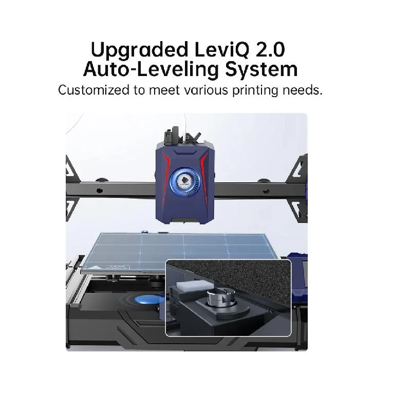 Anycubic Kobra 2 Neo 3D Printer - Image 6