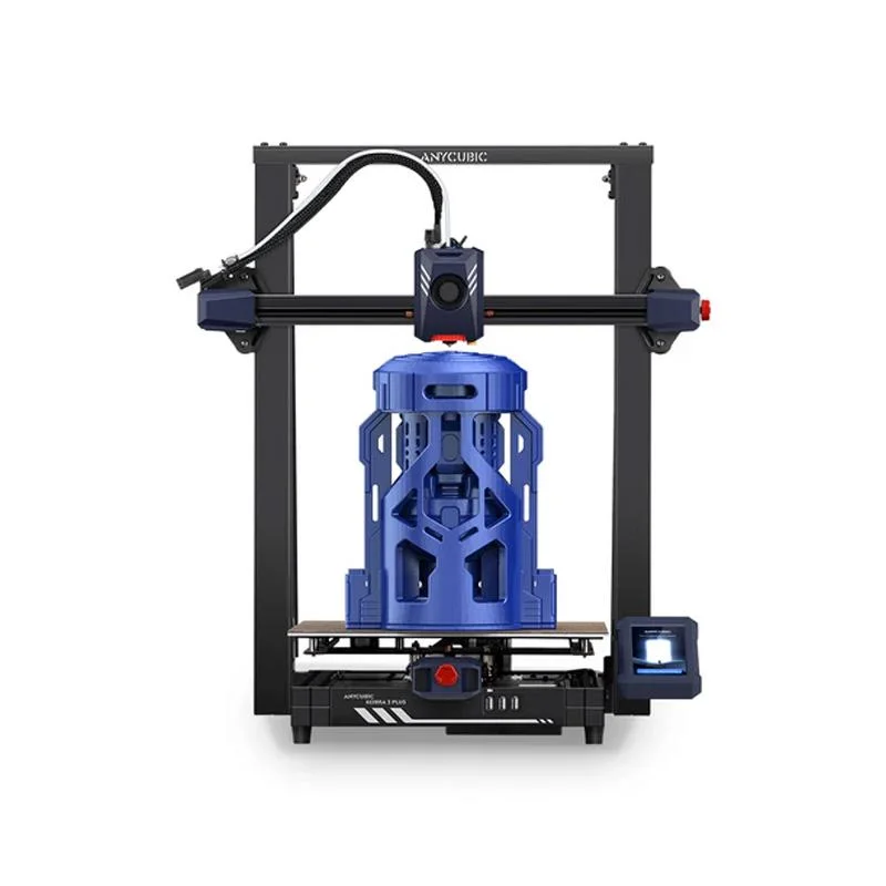 Anycubic Kobra 2 Plus 3D Printer - Image 2