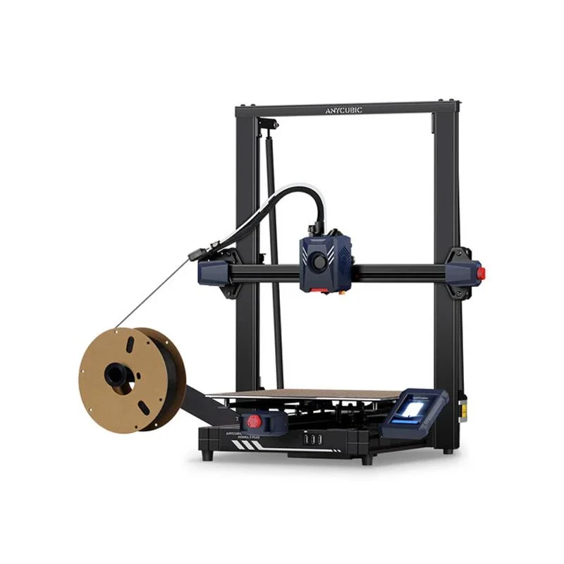 Anycubic Kobra 2 Plus 3D Printer - Image 3