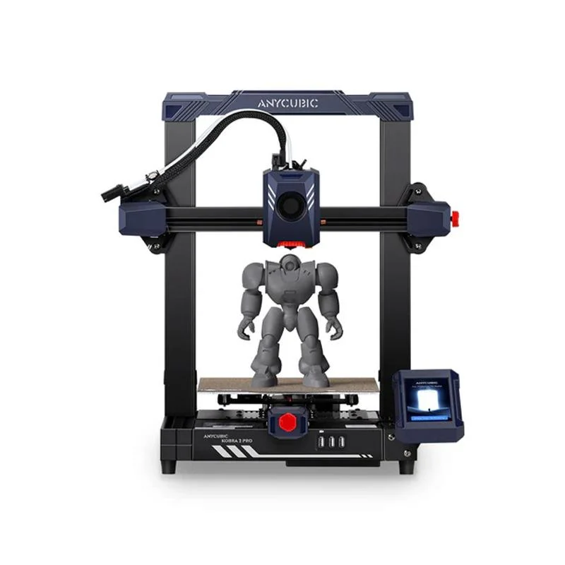 Anycubic Kobra 2 Pro 3D Printer - Image 2