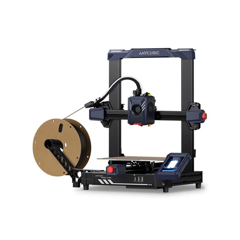Anycubic Kobra 2 Pro 3D Printer - Image 3