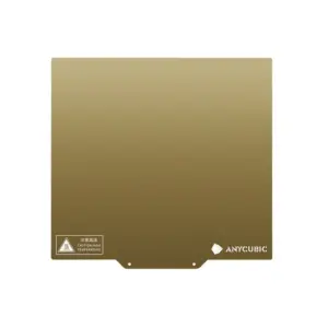 Anycubic Kobra 2 Pro Spring Steel Magnetic Build Plate