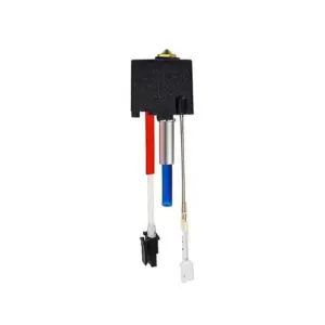 Anycubic Kobra 2 Series Hotend Assembly