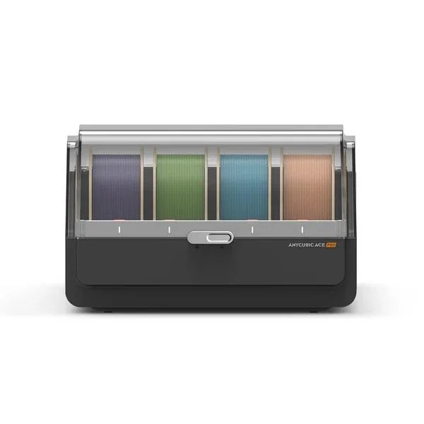 Anycubic Kobra 3 Combo 3D Printer - Image 3