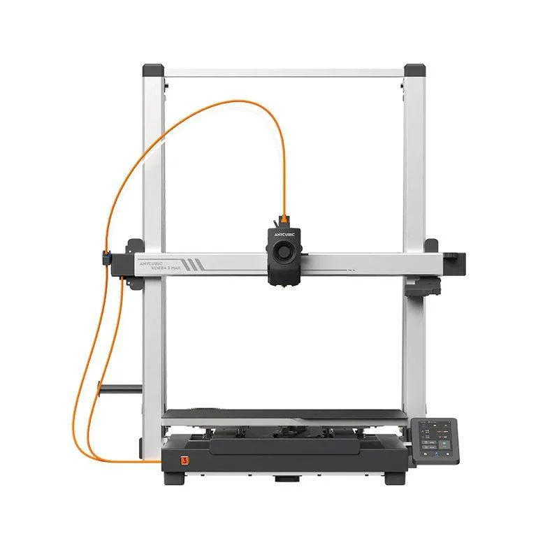 Anycubic Kobra 3 Max 3D Printer - Image 2