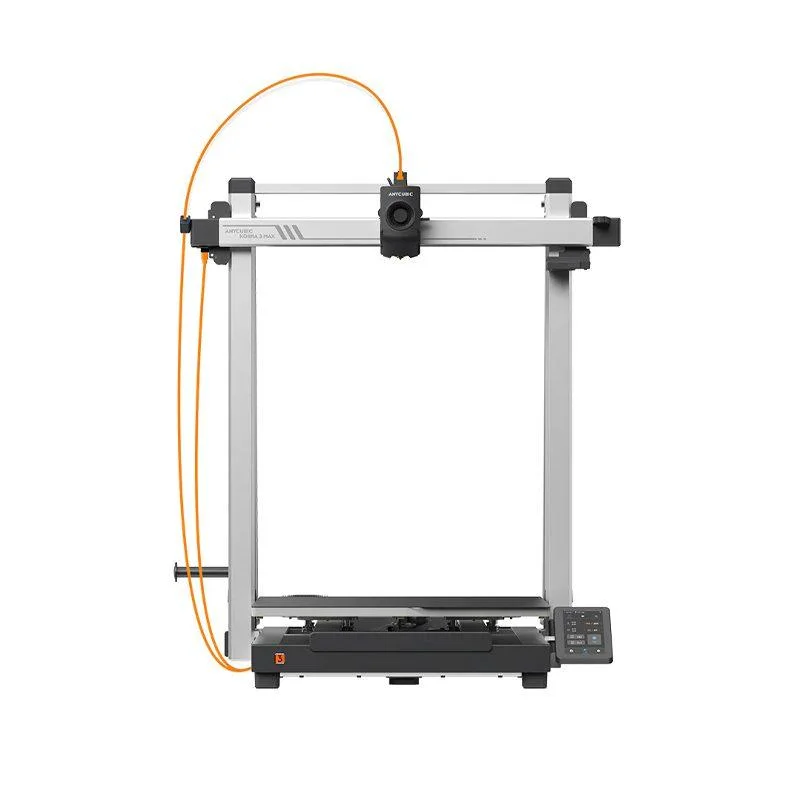 Anycubic Kobra 3 Max 3D Printer - Image 3
