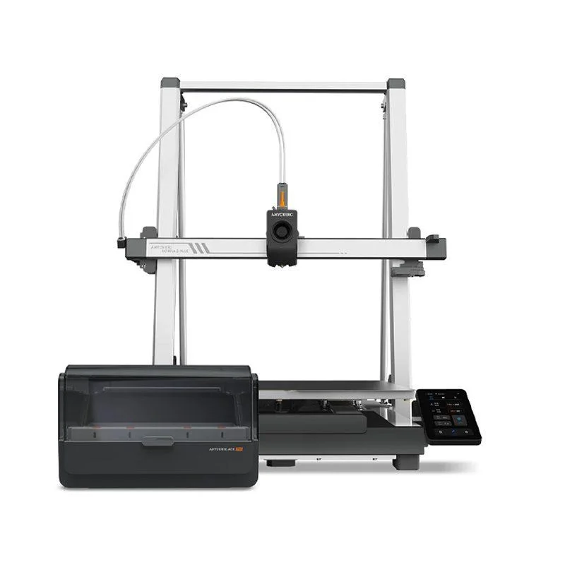 Anycubic Kobra 3 Max 3D Printer - Image 4