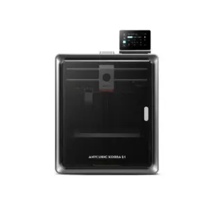 Anycubic Kobra S1 3D Printer