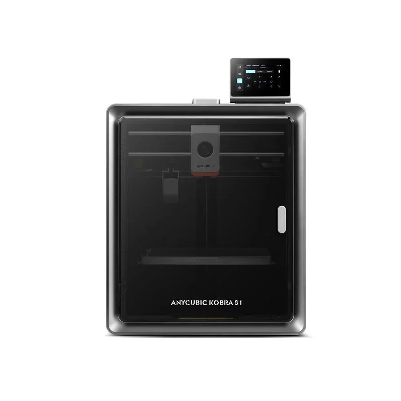 Anycubic Kobra S1 3D Printer