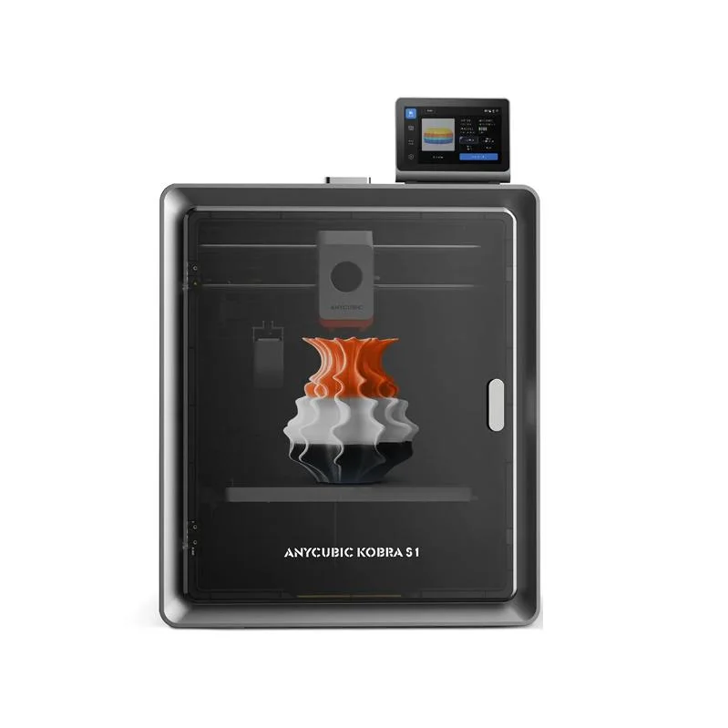 Anycubic Kobra S1 3D Printer - Image 2