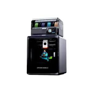 Anycubic Kobra S1 Combo 3D Printer