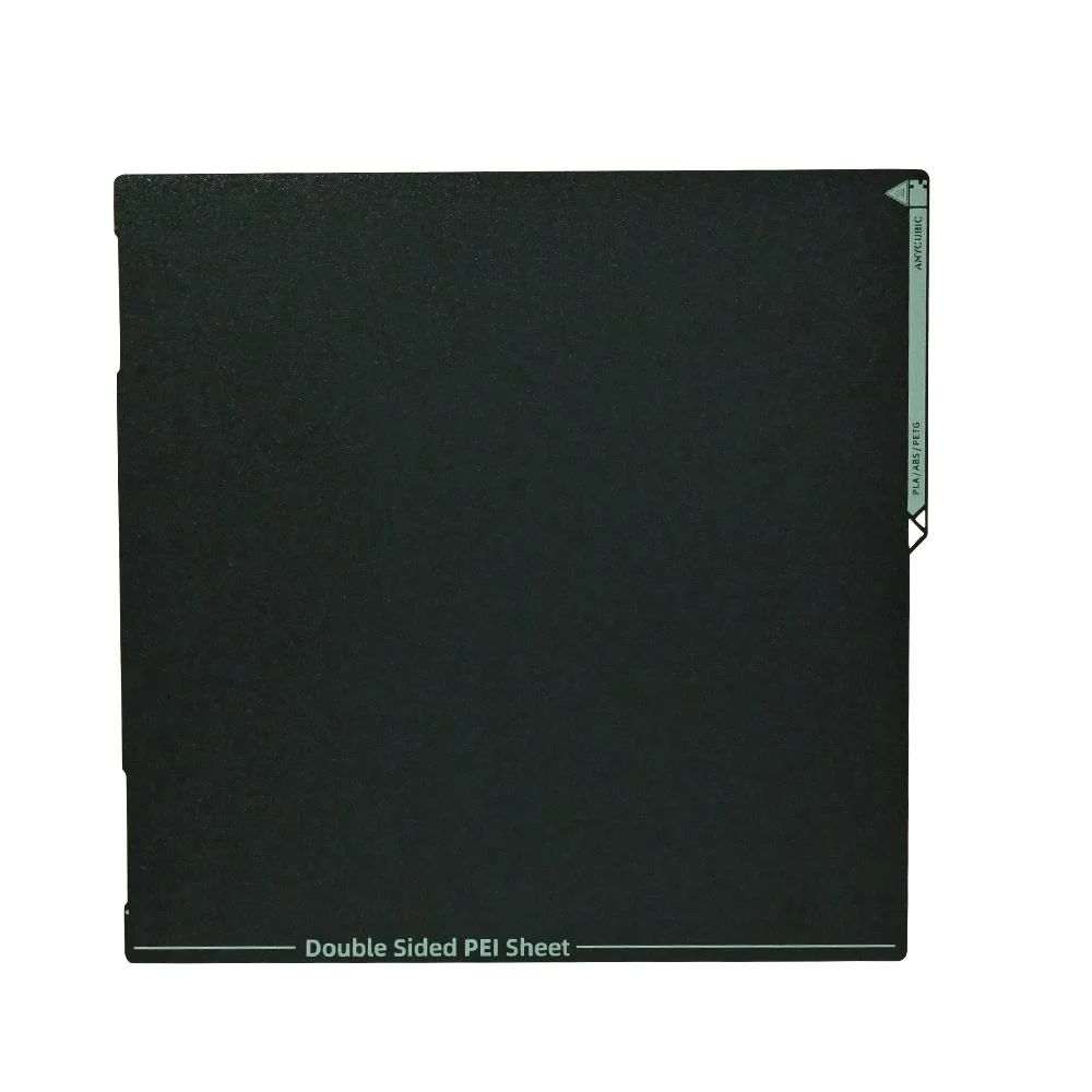 Anycubic PEI Spring Steel for Kobra 3 Max - Image 2