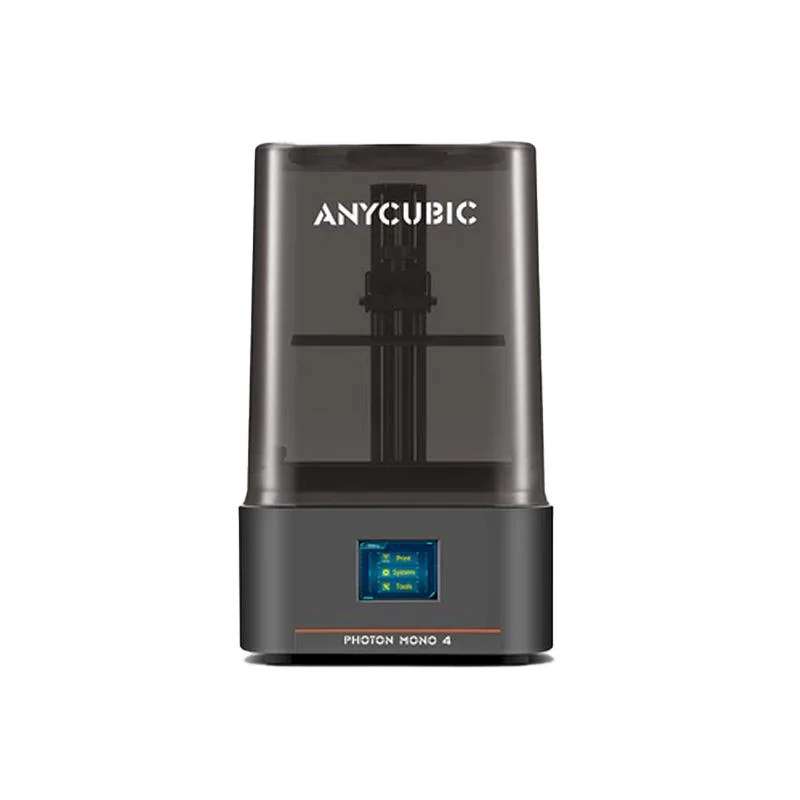 Anycubic Photon Mono 4 3D Printer