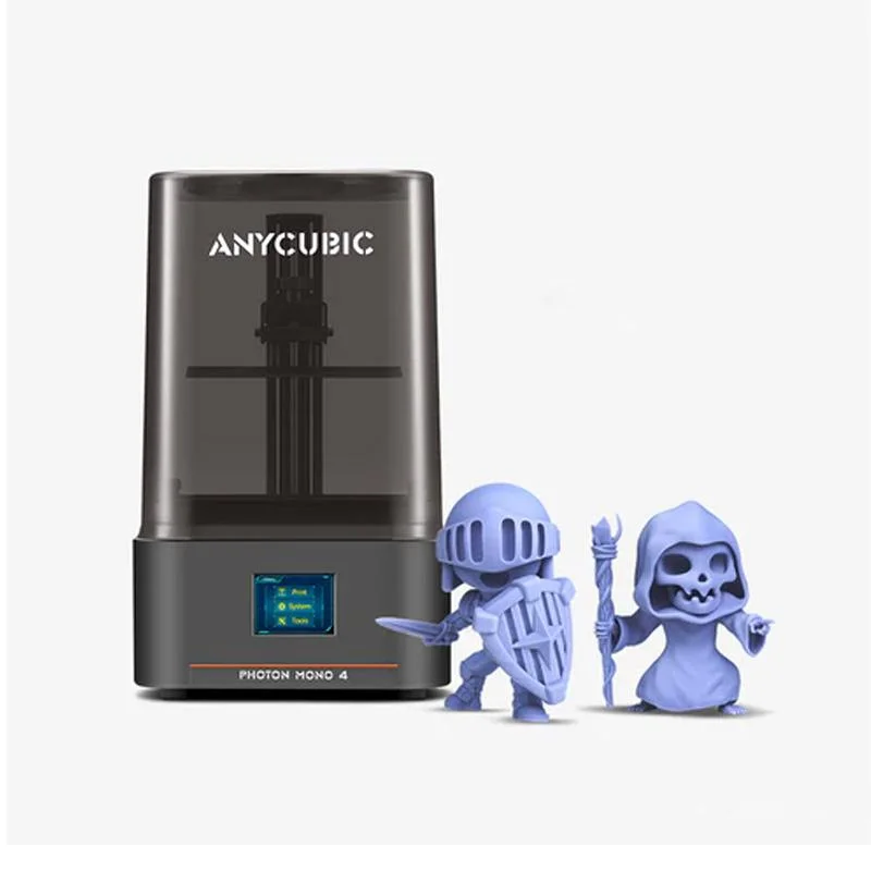 Anycubic Photon Mono 4 3D Printer - Image 2