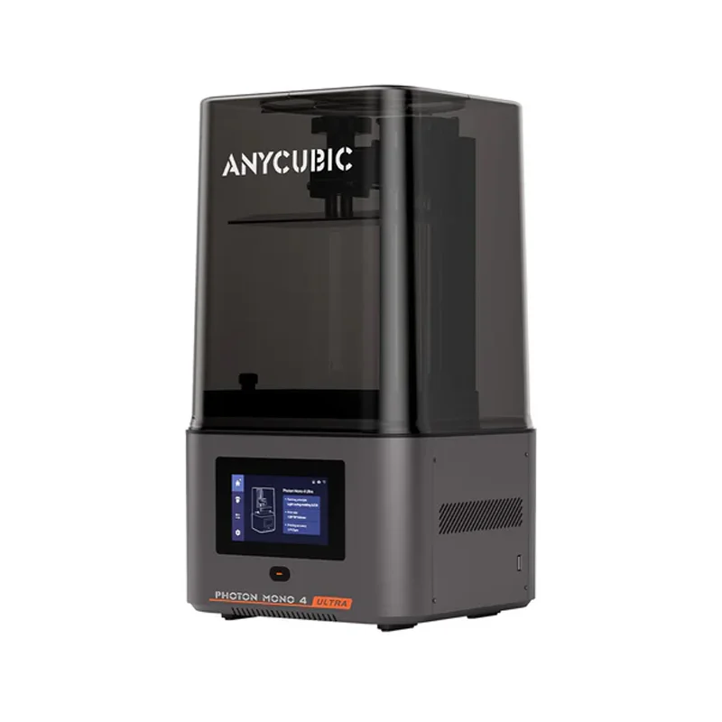 Anycubic Photon Mono 4 Ultra 3D Printer - Image 2