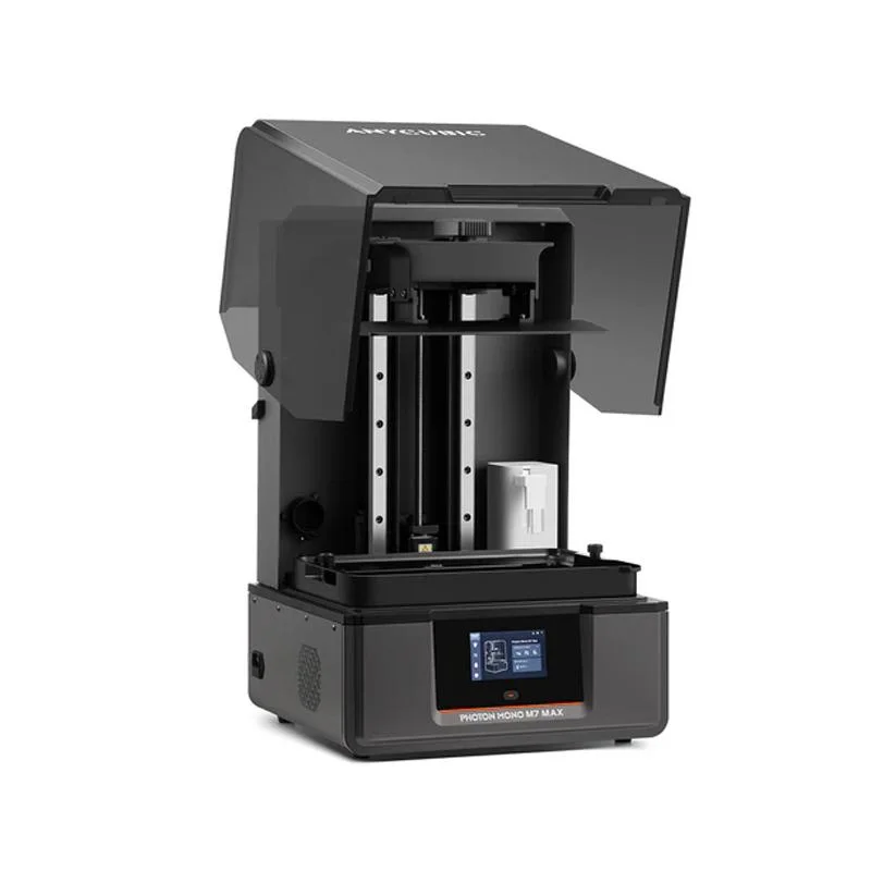 Anycubic Photon Mono 7 Max 3D Printer - Image 2