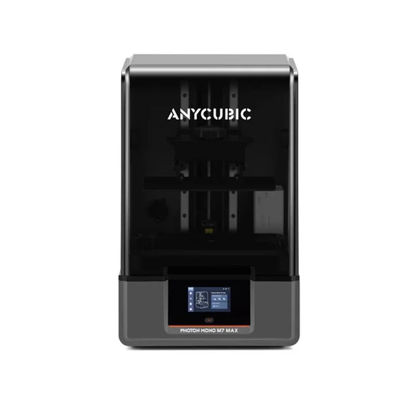 Anycubic Photon Mono 7 Max 3D Printer - Image 3