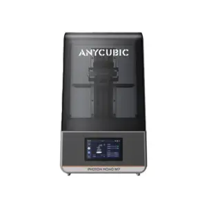 Anycubic Photon Mono M7 3D Printer