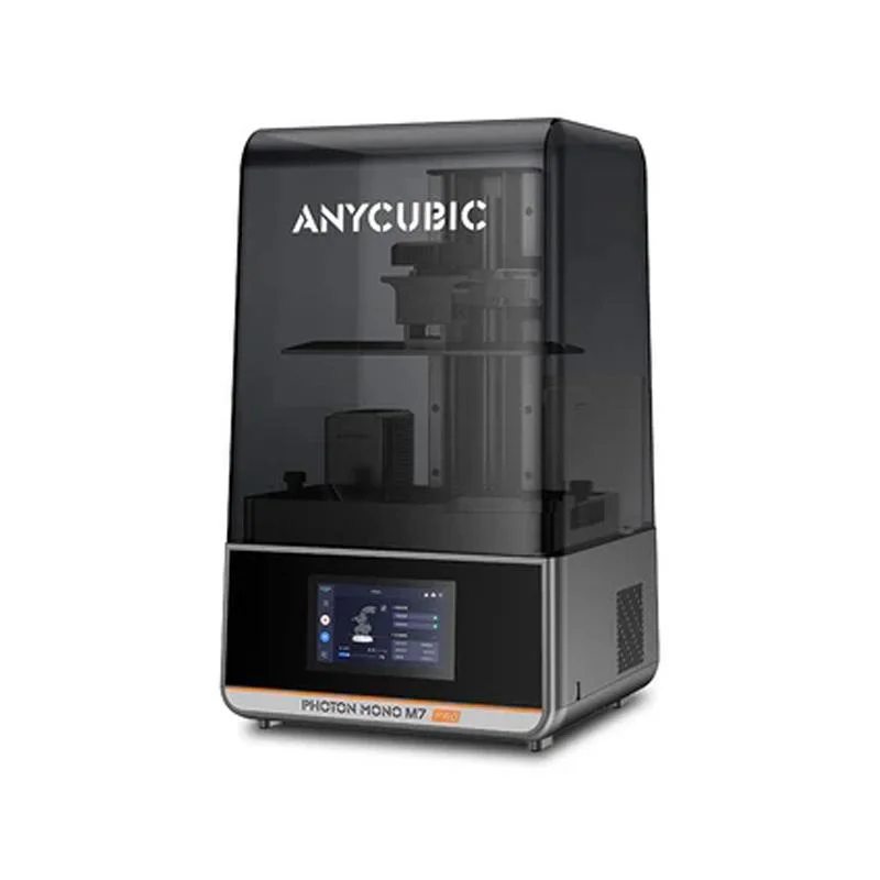 Anycubic Photon Mono M7 Pro 3D Printer - Image 2