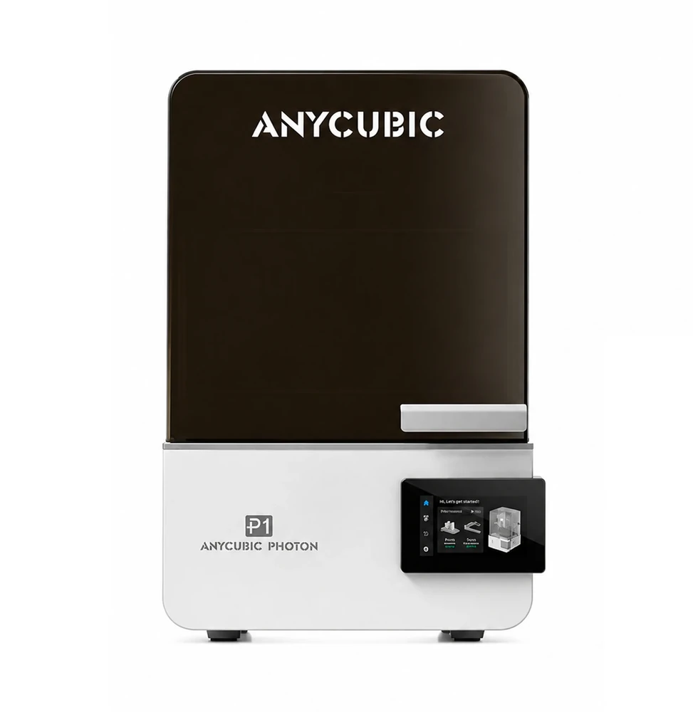 Anycubic Photon P1 3D Printer