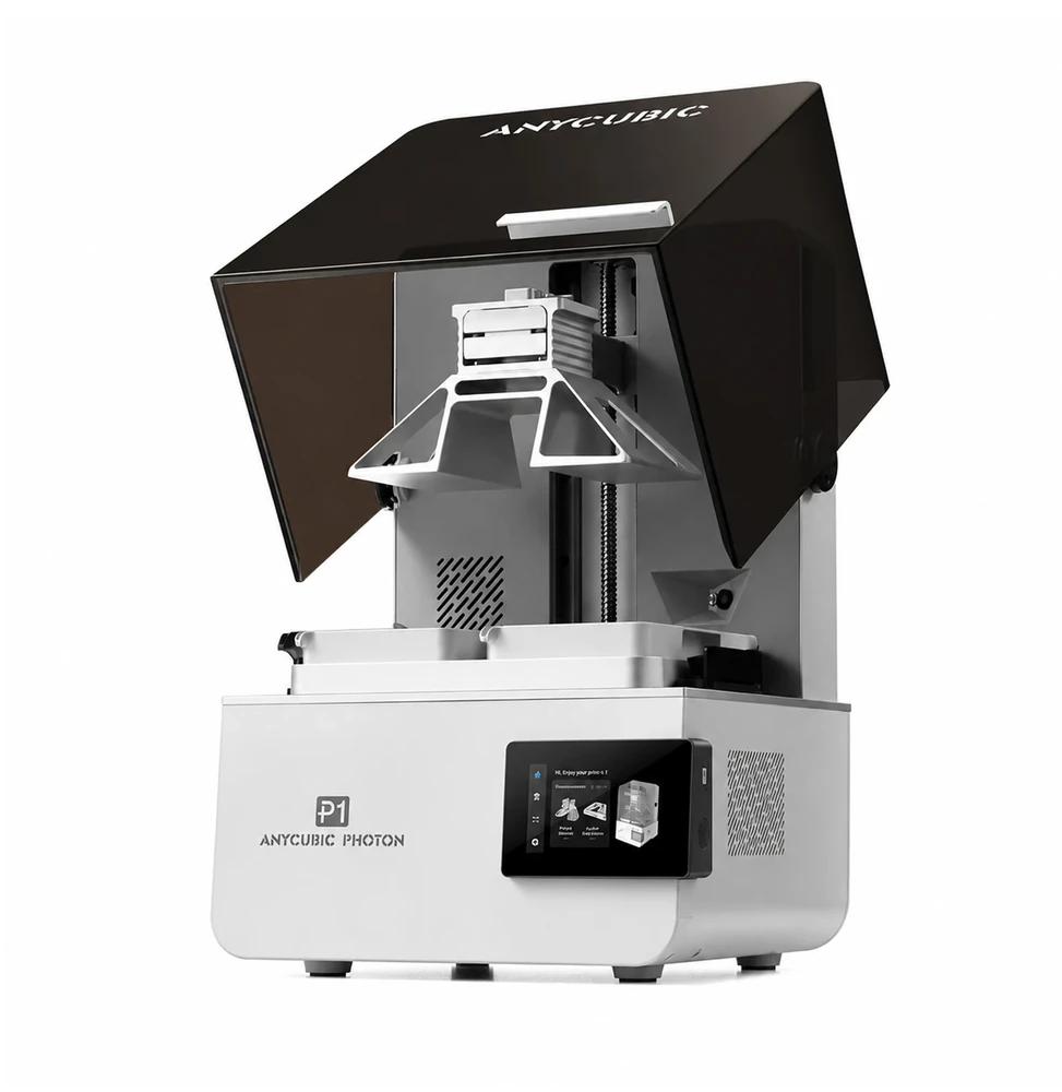 Anycubic Photon P1 3D Printer - Image 2