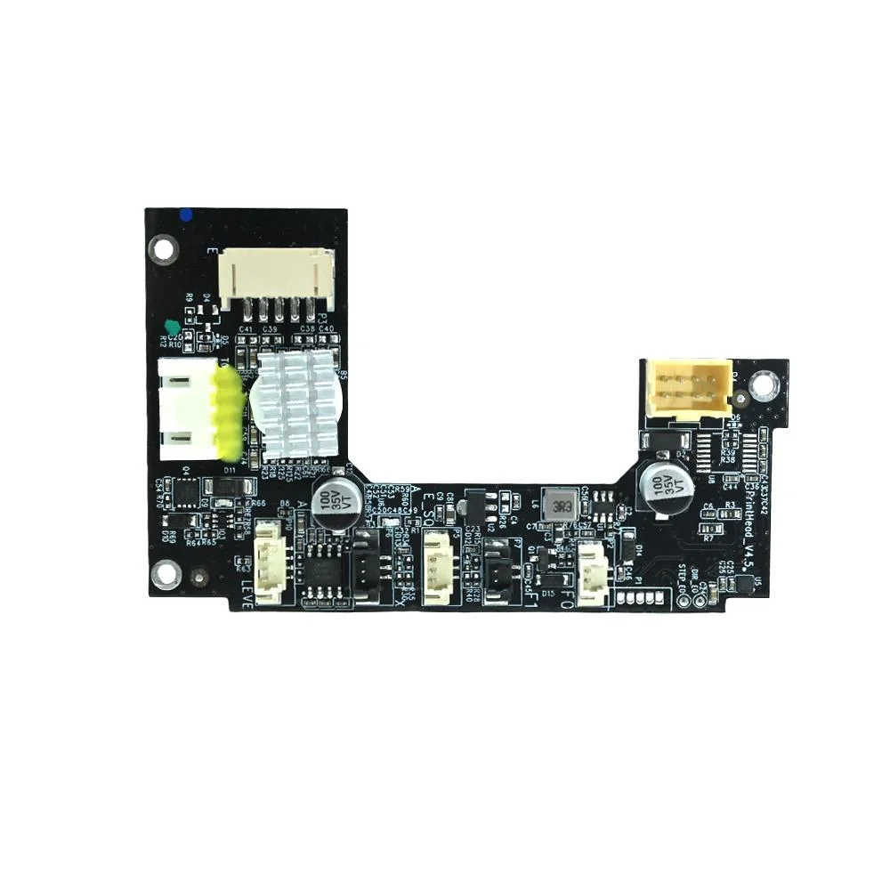 Anycubic Print Head PCBA for Kobra S1 - Image 2