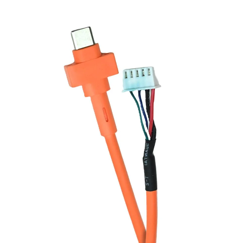 Anycubic Print Head Signal Cable For Kobra 3 combo - Image 2