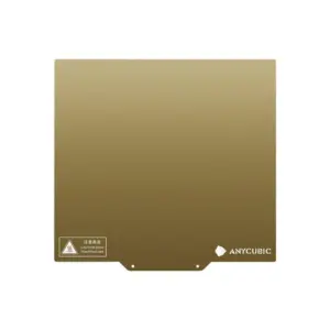 Anycubic Spring steel magnetic platform for Kobra 2 Plus